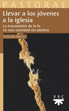 Llevar a los jóvenes a la iglesia