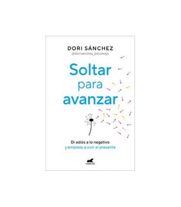 Soltar para avanzar