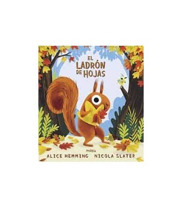 EL LADRON DE HOJAS. JAGUAR