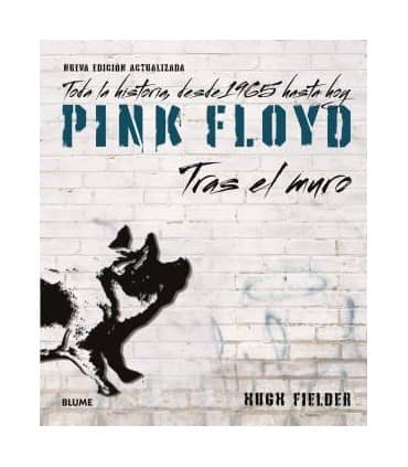 PINK FLOYD TRAS EL MURO (2023)