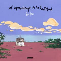 El aprendizaje de la lentitud 1