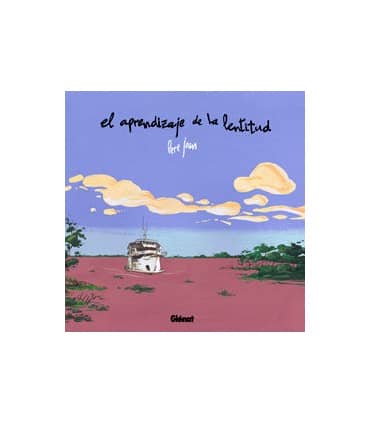 El aprendizaje de la lentitud 1