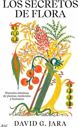 Los secretos de flora