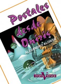 Postales desde Oniris