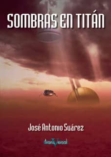 Sombras en Titán