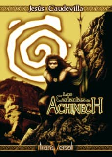 Las cañadas de Achinech