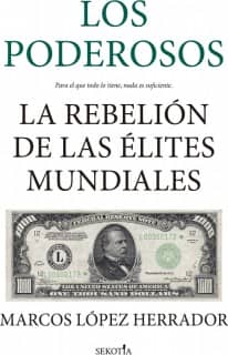 LOS PODEROSOS