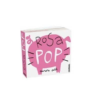 ROSA POP