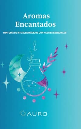 Aromas Encantados