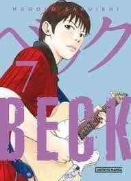 BECK (edición kanzenban) 7 (Shônen)