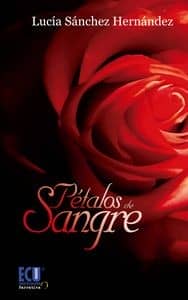Pétalos de sangre