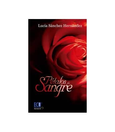 Pétalos de sangre
