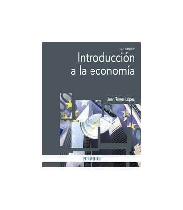 INTRODUCCION A LA ECONOMIA
