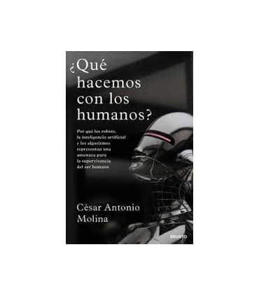 ¿Qué hacemos con los humanos?
