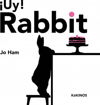 UY! RABBIT