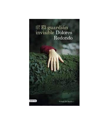 EL GUARDIAN INVISIBLE