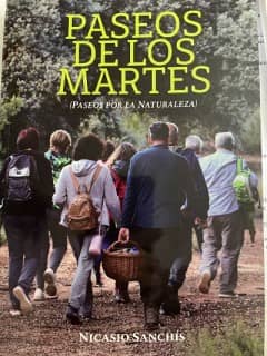 PASEOS DE LOS MARTES