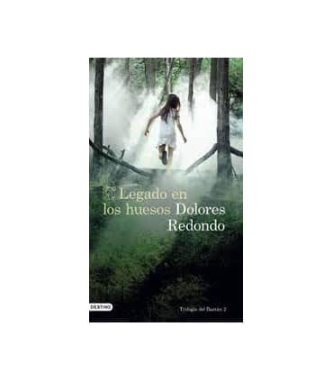 LEGADO EN LOS HUESOS