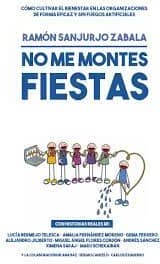 NO ME MONTES FIESTAS
