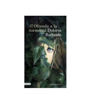 OFRENDA A LA TORMENTA