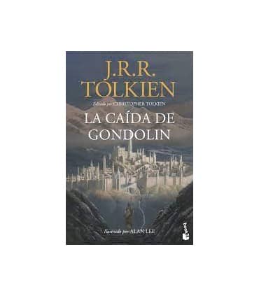 LA CAIDA DE GONDOLIN