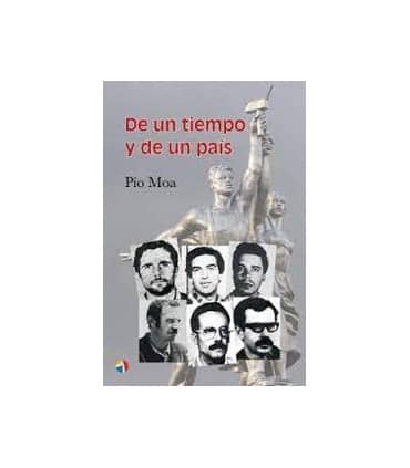 DE UN TIEMPO Y DE UN PAIS