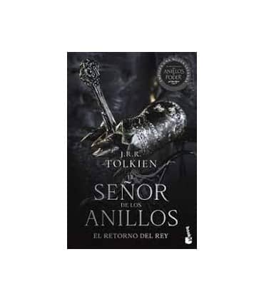 EL SEÑOR DE LOS ANILLOS 3. EL RETORNO DE