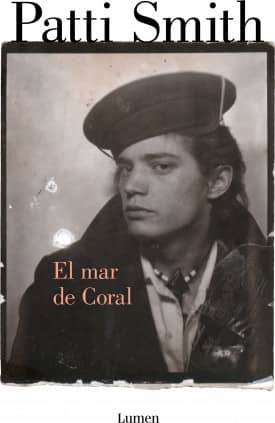El mar de Coral