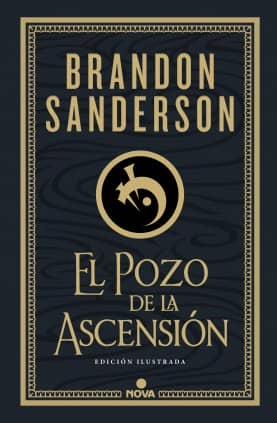 EL POZO DE LA ASCENSION ED ILUSTRADA