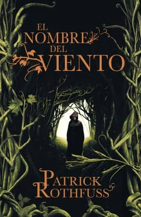 EL NOMBRE DEL VIENTO - RUSTICA