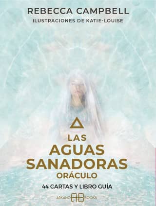 AGUAS SANADORAS. ORACULO