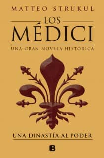 Los Médici 1 - Una dinastía al poder
