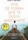 VIVE DE FORMA QUE TE DUELA MARC (LIMITED