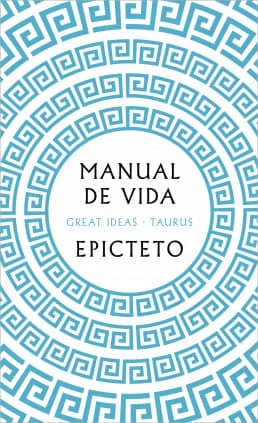 Manual de vida (Serie Great Ideas)