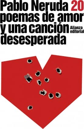 Veinte poemas de amor y una canción desesperada