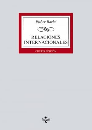 Relaciones internacionales