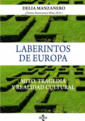 Laberintos de Europa