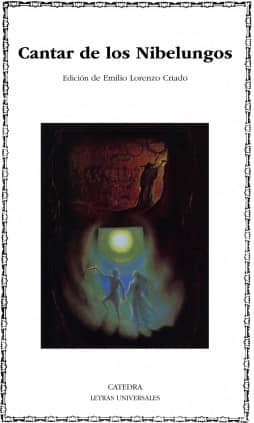 Cantar de los Nibelungos