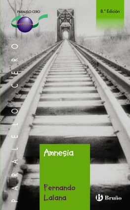 AMNESIA - PARALELO CERO 46