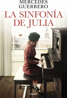 LA SINFONIA DE JULIA