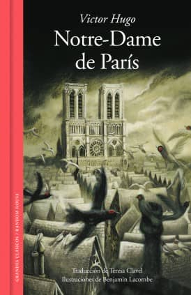 Notre-Dame de París (edición ilustrada)