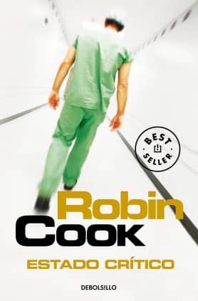 Estado crítico (Jack Stapleton y Laurie Montgomery 7)