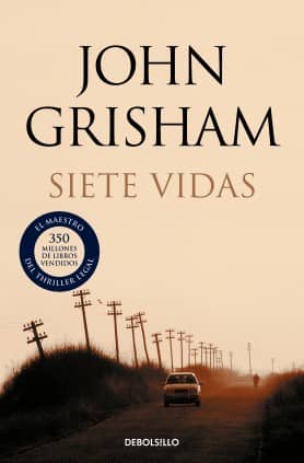 Siete vidas