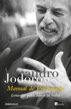 Manual de Psicomagia