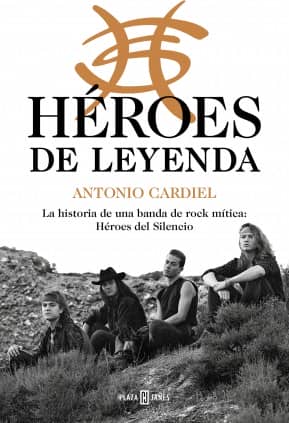 Héroes de leyenda