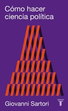 Cómo hacer ciencia política