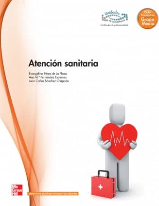 ATENCION SANITARIA. MCGRAW 12