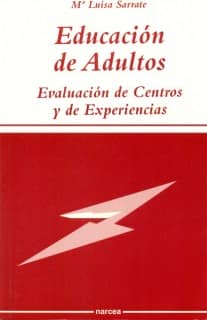 Educación de adultos