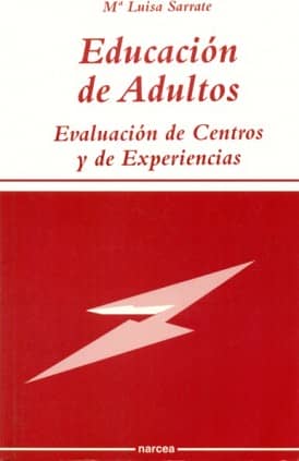 Educación de adultos