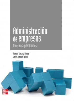 ADMINISTRACION DE EMPRESAS OBJETIVOS Y D